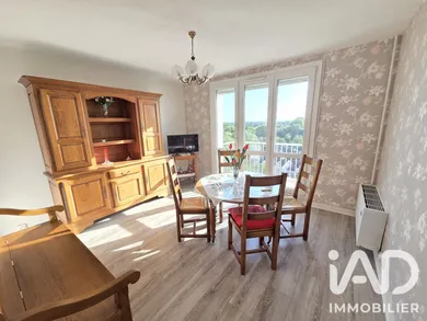 Appartement à Troyes (10000)