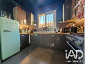 Townhouse in Saint-Raphaël (83700)