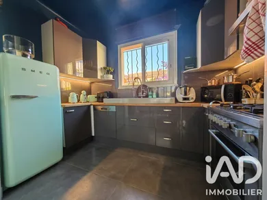 Townhouse in Saint-Raphaël (83700)