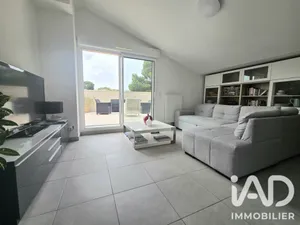Duplex in Toulon (83200)
