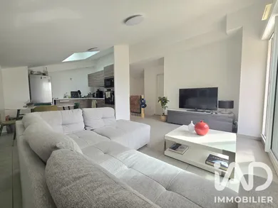Duplex à Toulon (83200)
