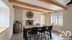 House in Ploudiry (29800)