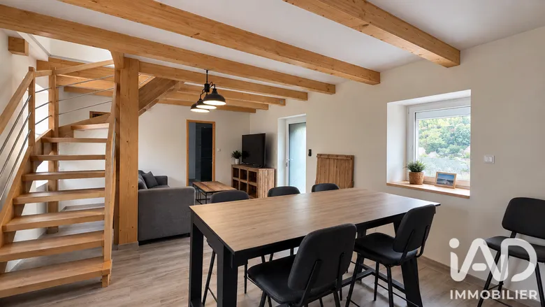 Maison 4 pièces 85 m² · à Ploudiry · 85 m² · 237 000 €