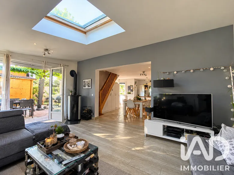 Maison 3 pièces 76 m² · à Coubron · 76 m² · 275 000 €