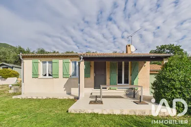 Maison à Coaraze (06390)