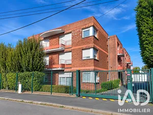 Appartement à Valenciennes (59300)