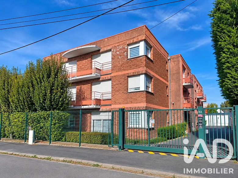 Appartement 3 pièces 68 m² · à Valenciennes · 68,1 m² · 780 €/mois
