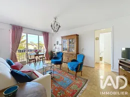 Appartement à Versailles (78000)