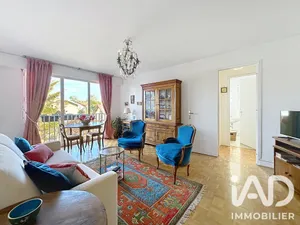 Appartement à Versailles (78000)