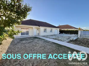 House in Méry-sur-Seine (10170)