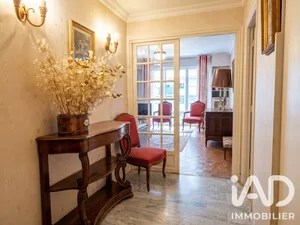 Appartement à Paris (75015)