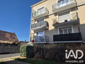 Apartment in Corbeil-Essonnes (91100)