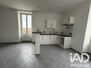 Appartement à Cadillac-sur-Garonne (33410)