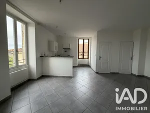 Apartment in Cadillac-sur-Garonne (33410)