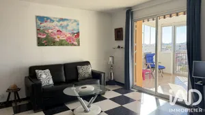 Apartment in Perpignan (66000)