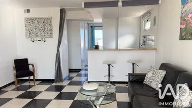 Appartement à Perpignan (66000)