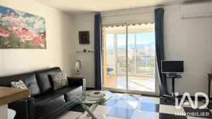 Appartement à Perpignan (66000)