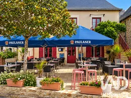 Bar, Brewery, Tobacco shop in Chenillé-Champteussé (49220)