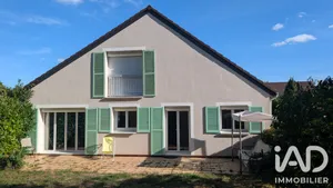 House in Rubelles (77950)