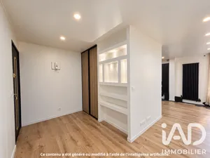 Apartment in Chilly-Mazarin (91380)