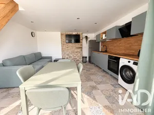 House in La Chapelle-Gauthier (77720)