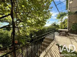 Demeure à Clermont-l'Hérault (34800)