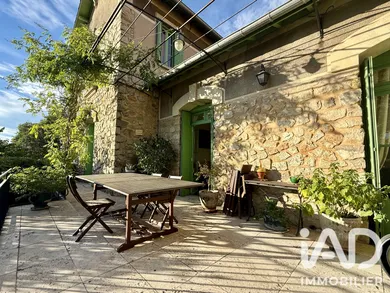 Demeure à Clermont-l'Hérault (34800)