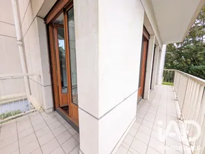 Appartement à Saint-Germain-en-Laye (78100)