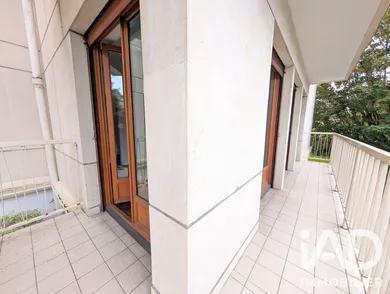 Appartement à Saint-Germain-en-Laye (78100)
