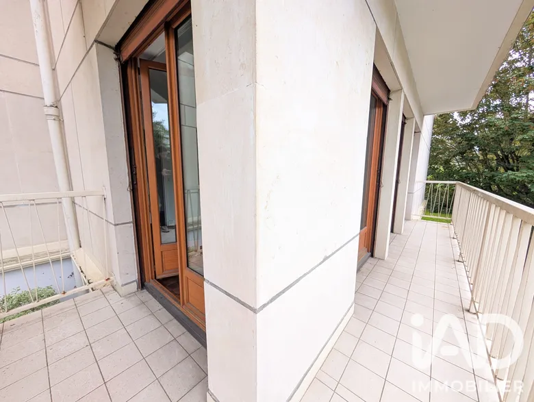 Appartement 5 pièces 106 m² · à Saint-Germain-en-Laye · 106 m² · 485 000 €
