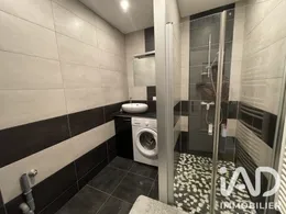 Apartment in Phalsbourg (57370)