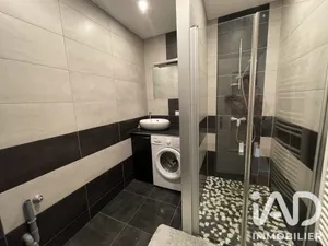 Apartment in Phalsbourg (57370)
