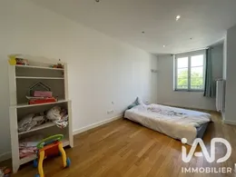 Apartment in Phalsbourg (57370)