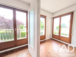 Apartment in Saint-Germain-en-Laye (78100)
