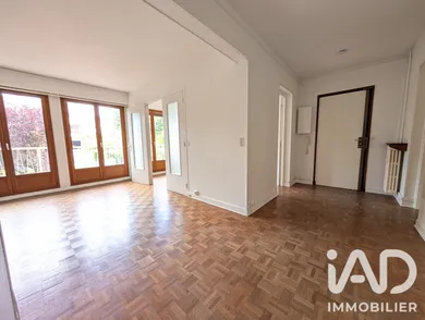 Appartement à Saint-Germain-en-Laye (78100)