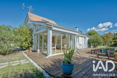 Maison à Blanquefort (33290)