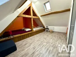 House in Billancelles (28190)