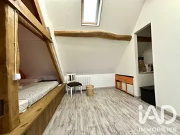 House in Billancelles (28190)