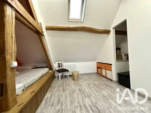 House in Billancelles (28190)