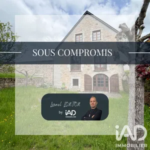 Maison à Saint-Chély-d'Apcher (48200)