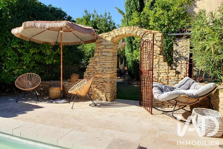Maison 6 pièces 130 m² · au Castellet · 130 m² · 695 000 €
