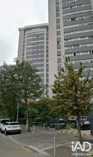 Appartement à Épinay-sur-Seine (93800)