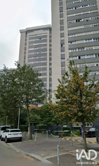 Appartement à Épinay-sur-Seine (93800)