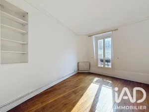 Appartement à Paris (75018)