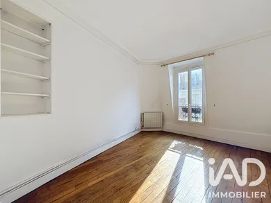 Appartement à Paris (75018)