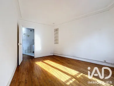 Appartement à Paris (75018)