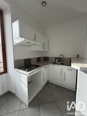 Appartement à Cadillac-sur-Garonne (33410)