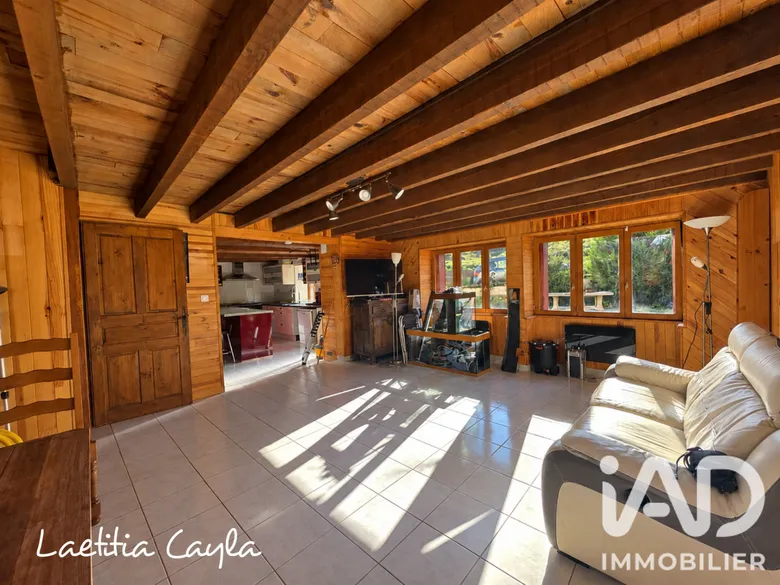 Maison 7 pièces 149 m² · à Saint-Alyre-Ès-Montagne · 149 m² · 170 000 €