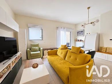 Appartement à Arcueil (94110)