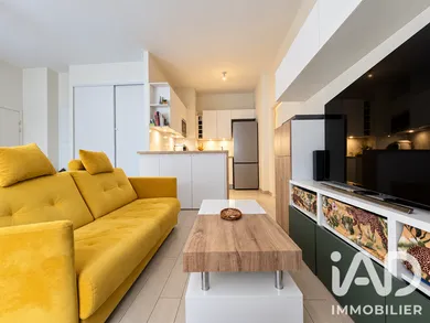 Appartement à Arcueil (94110)